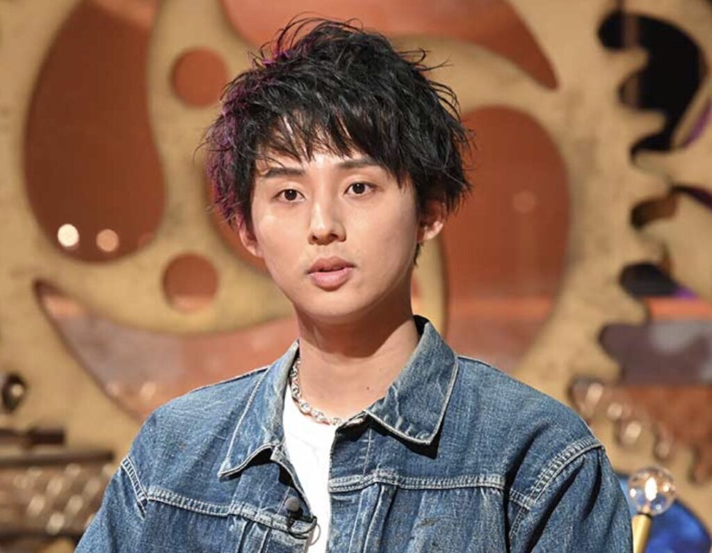 藤ヶ谷太輔の好きなタイプ・結婚観