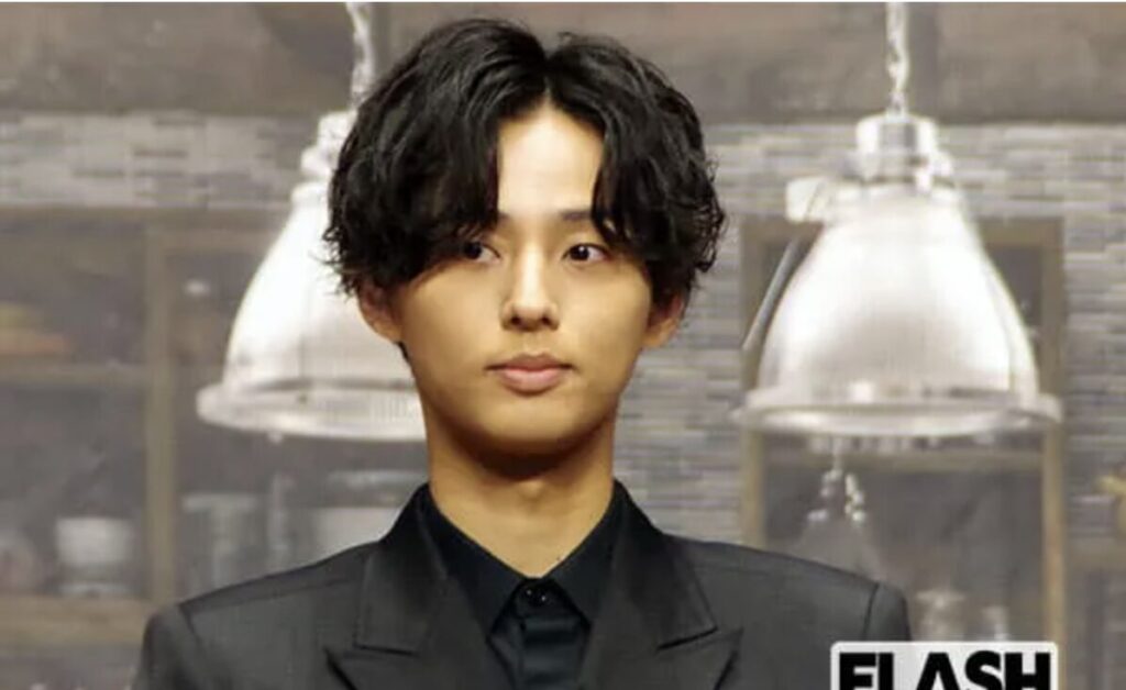 藤ヶ谷太輔のプロフィールと経歴