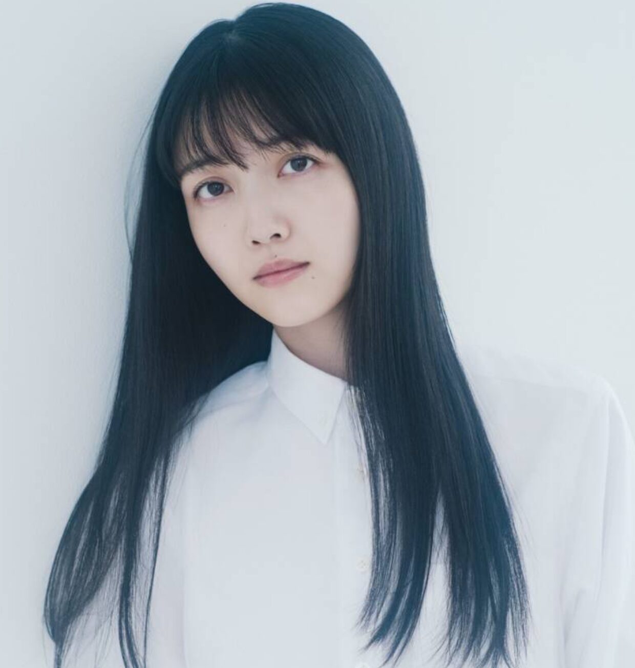 高橋宏斗の歴代彼女2人目：久保史緒里（乃木坂46・2023年頃）
