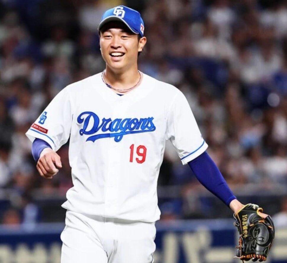 高橋宏斗のプロフィールと経歴