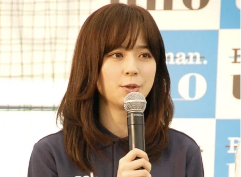 リリーフランキーの歴代彼女2人目：加藤未央（2010年頃）