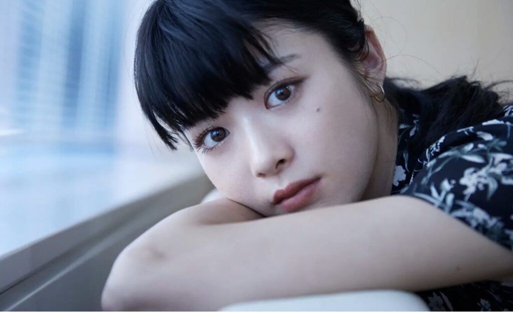 馬場ふみかさん