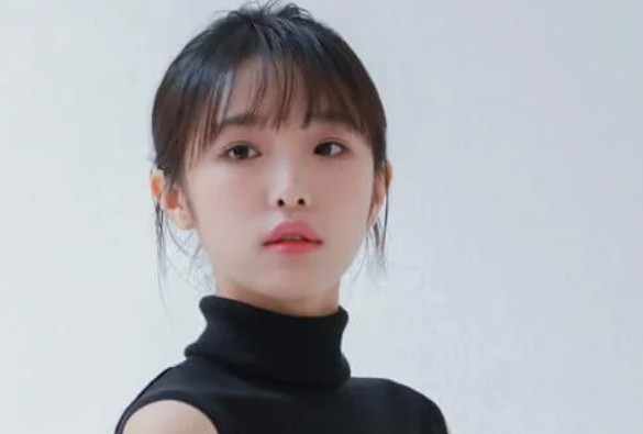 チャン・ギヨンの歴代彼女1人目：イ・イェナ
