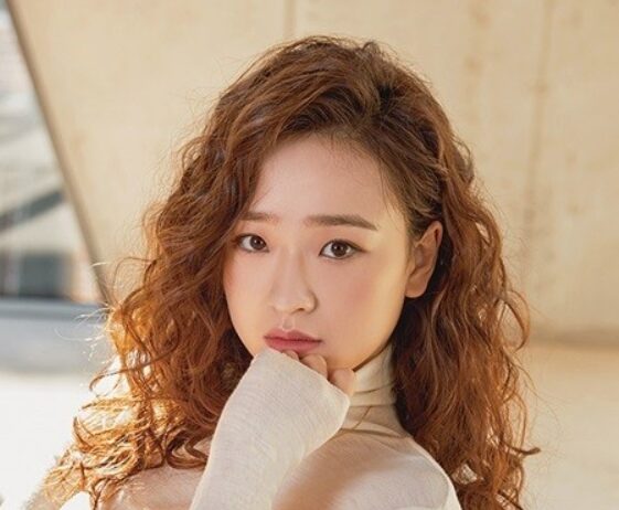 チャン・ギヨンの歴代彼女3人目：ソン・ヨンジェ