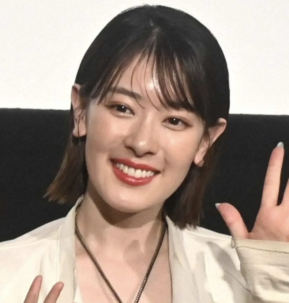 水上京香さん