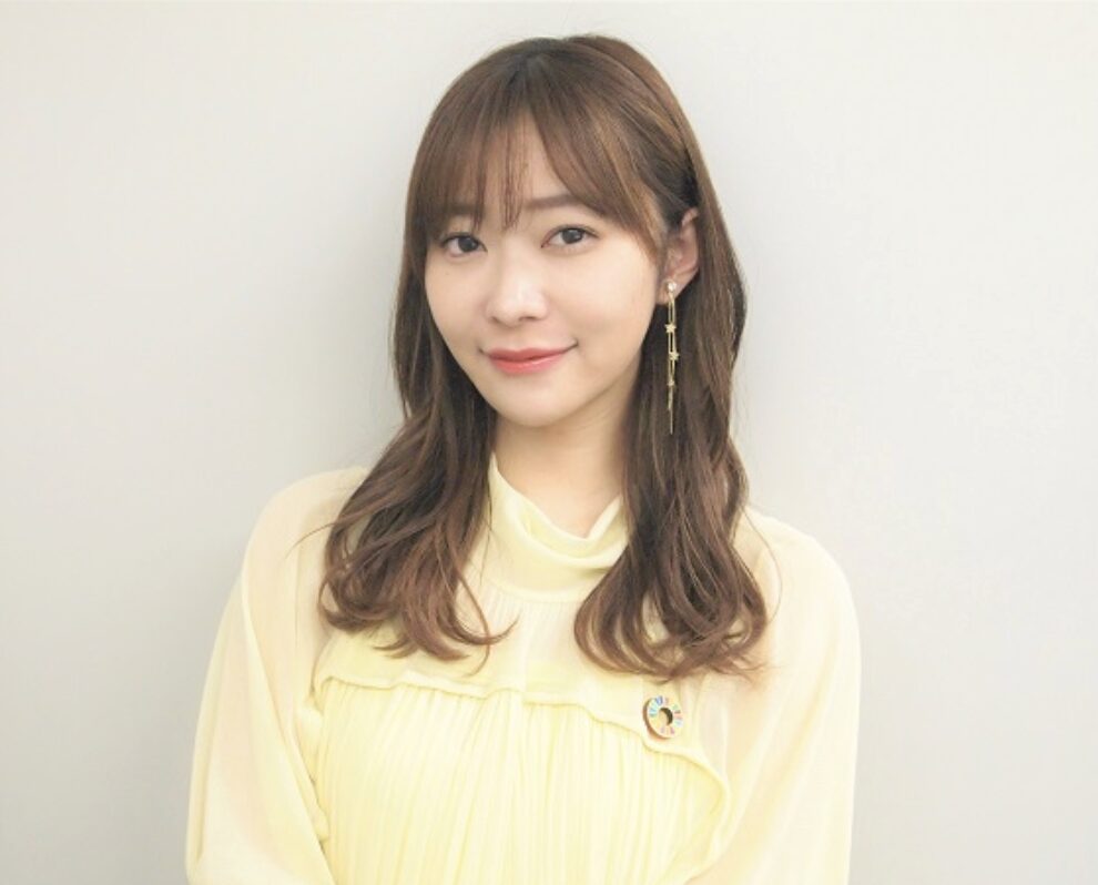 リリーフランキーの歴代彼女9人目：指原莉乃（時期不明・バラエティ番組等での親密なやり取りからの噂）