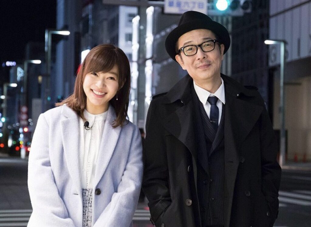 リリーフランキーの歴代彼女9人目：指原莉乃（時期不明・バラエティ番組等での親密なやり取りからの噂）
