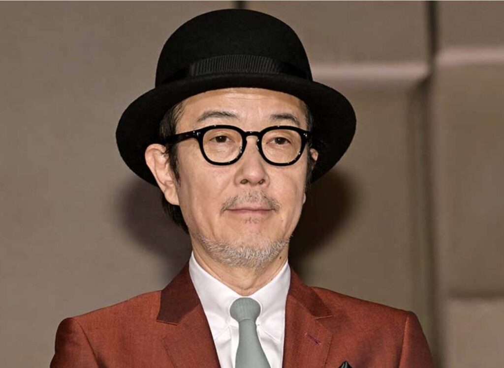 リリーフランキーの好きなタイプ・結婚観