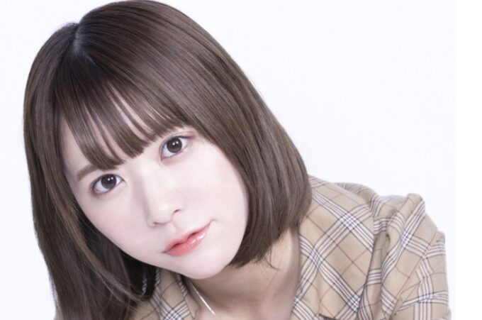 ぷろたんの歴代彼女3人目：楠ろあ