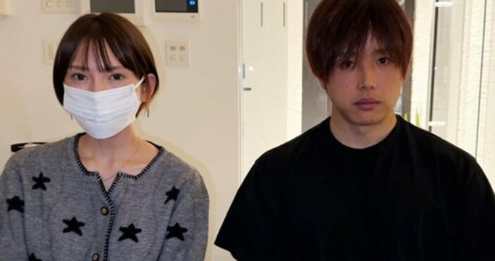 ぷろたんの歴代彼女4人目：丸の内OLレイナ