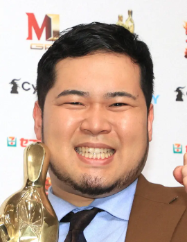 松井ケムリの歴代彼女は２人｜お坊ちゃま芸人の熱愛とプライベート！！