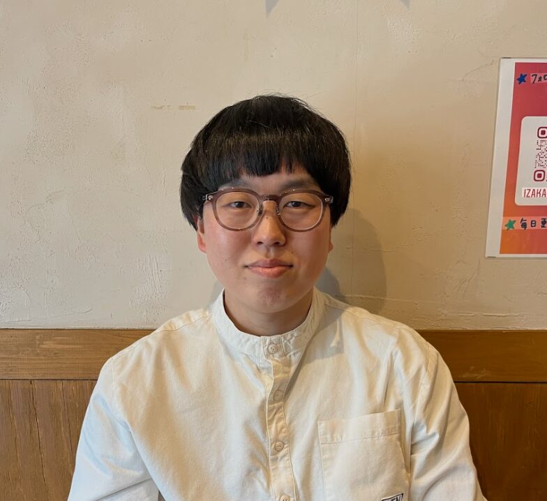 かみちぃの好きなタイプ・結婚観