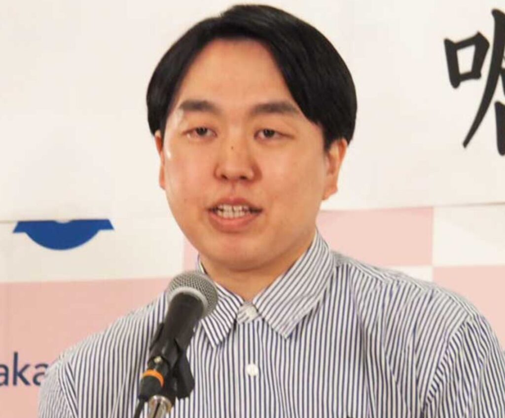 かみちぃのプロフィールと経歴