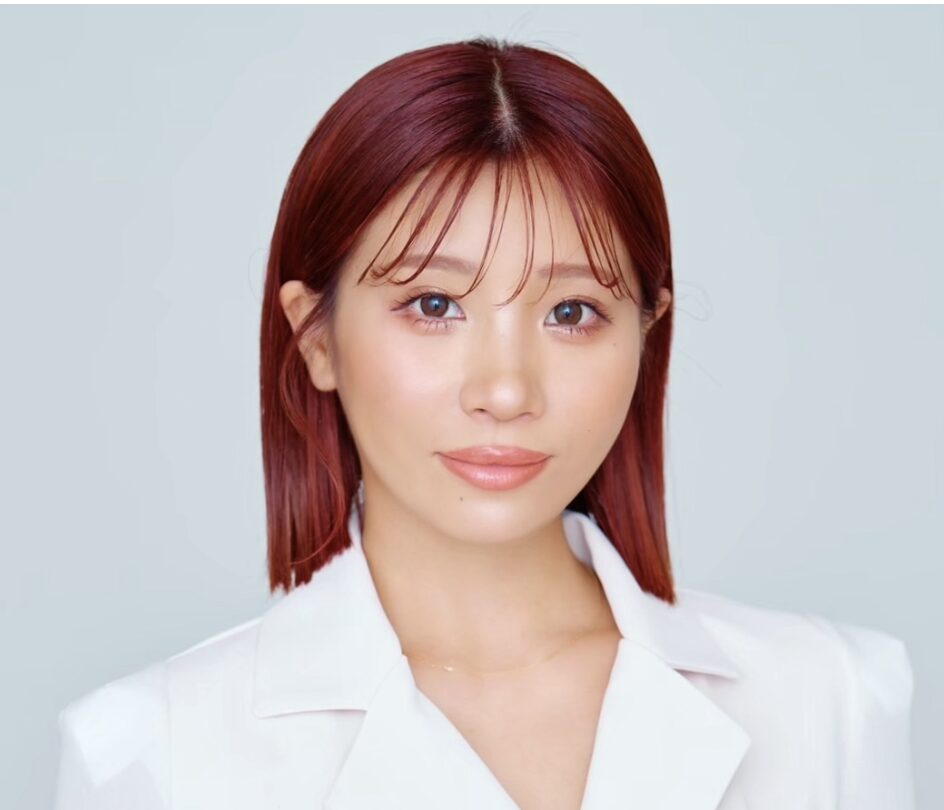 八木勇征の歴代彼女1人目:葉月あや(2020年夏頃〜2023年頃)