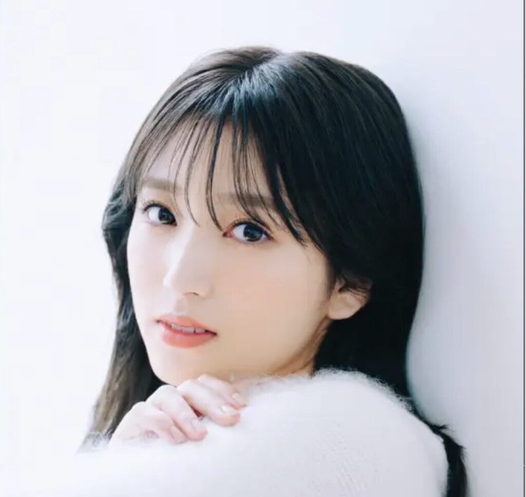 八木勇征の歴代彼女6人目:矢吹奈子(2023年〜2024年頃)