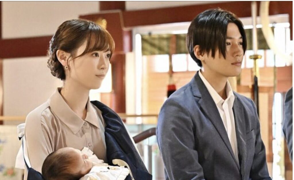八木勇征の歴代彼女7人目:福原遥(2023年頃)