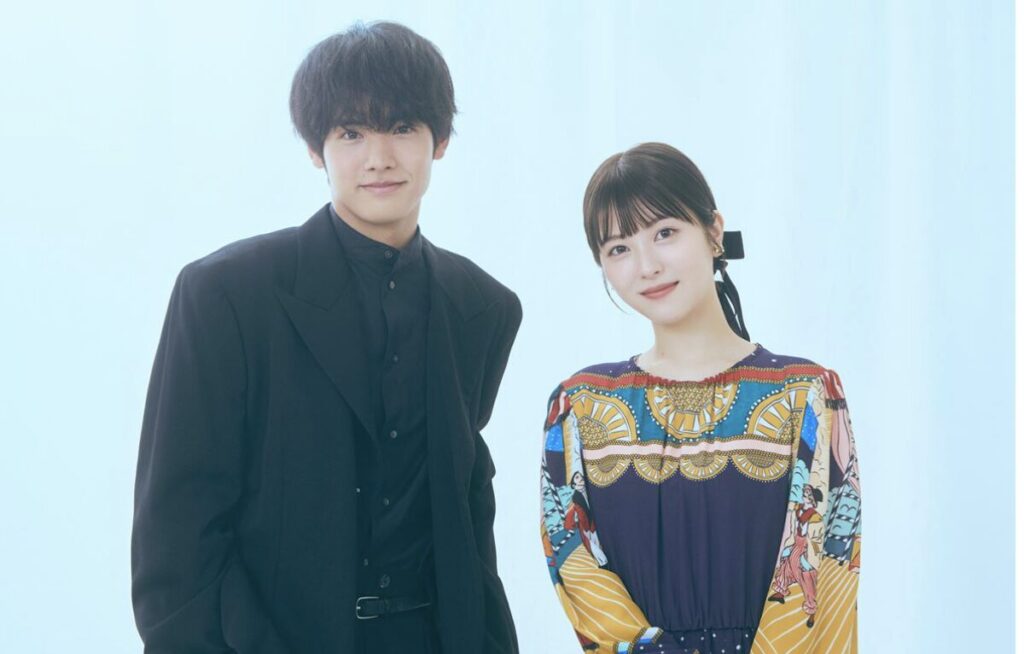 赤楚衛二の歴代彼女3人目：浜辺美波（2020年頃）