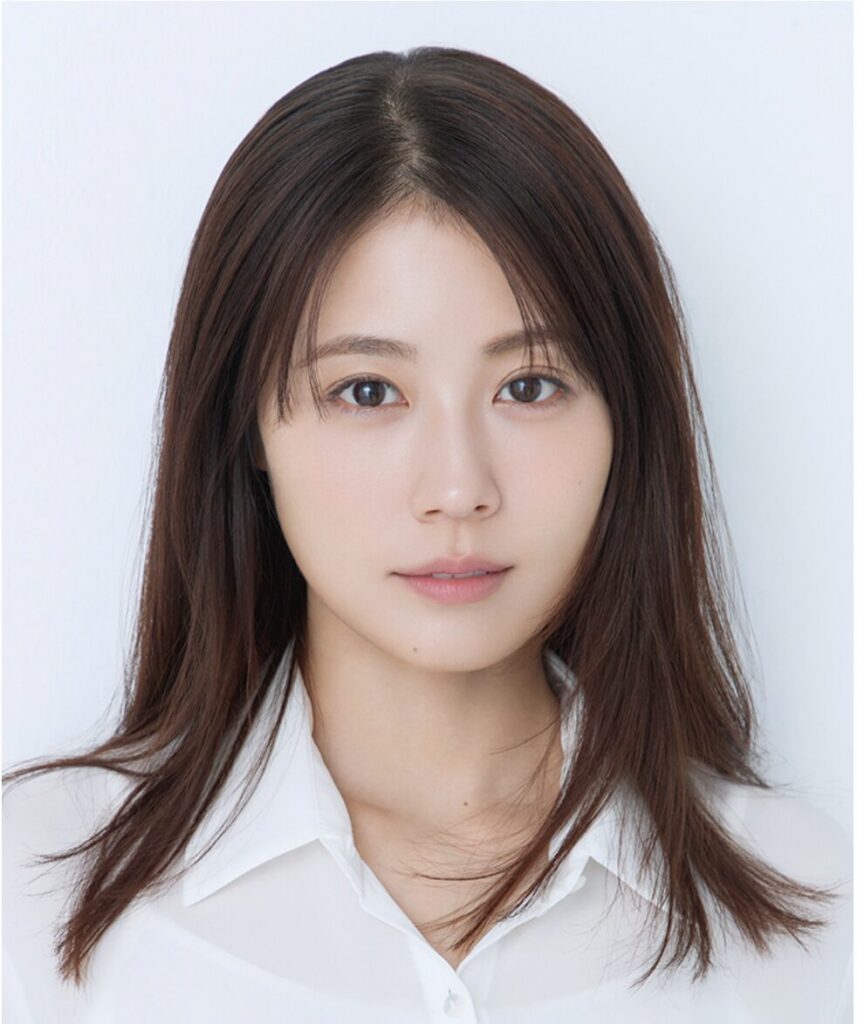 赤楚衛二の歴代彼女5人目：有村架純（2022年頃）