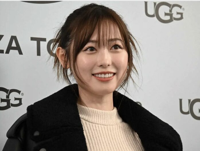赤楚衛二の歴代彼女6人目：福原遥（2022年〜2023年頃）