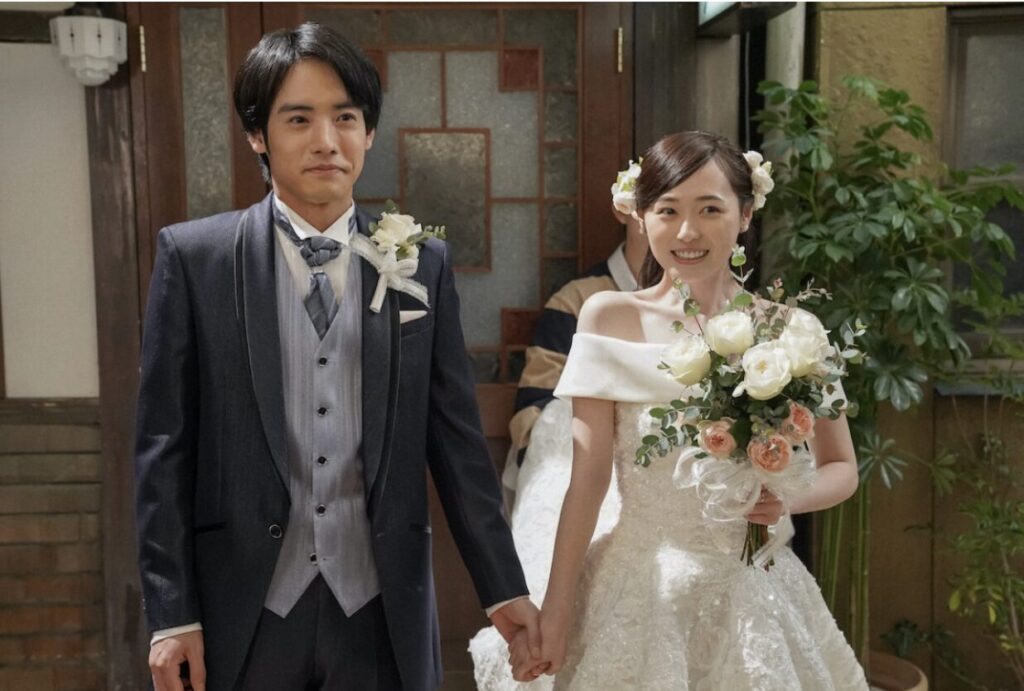 赤楚衛二の歴代彼女6人目：福原遥（2022年〜2023年頃）