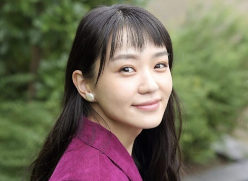 赤楚衛二の歴代彼女7人目：奈緒（2023年〜2024年頃）