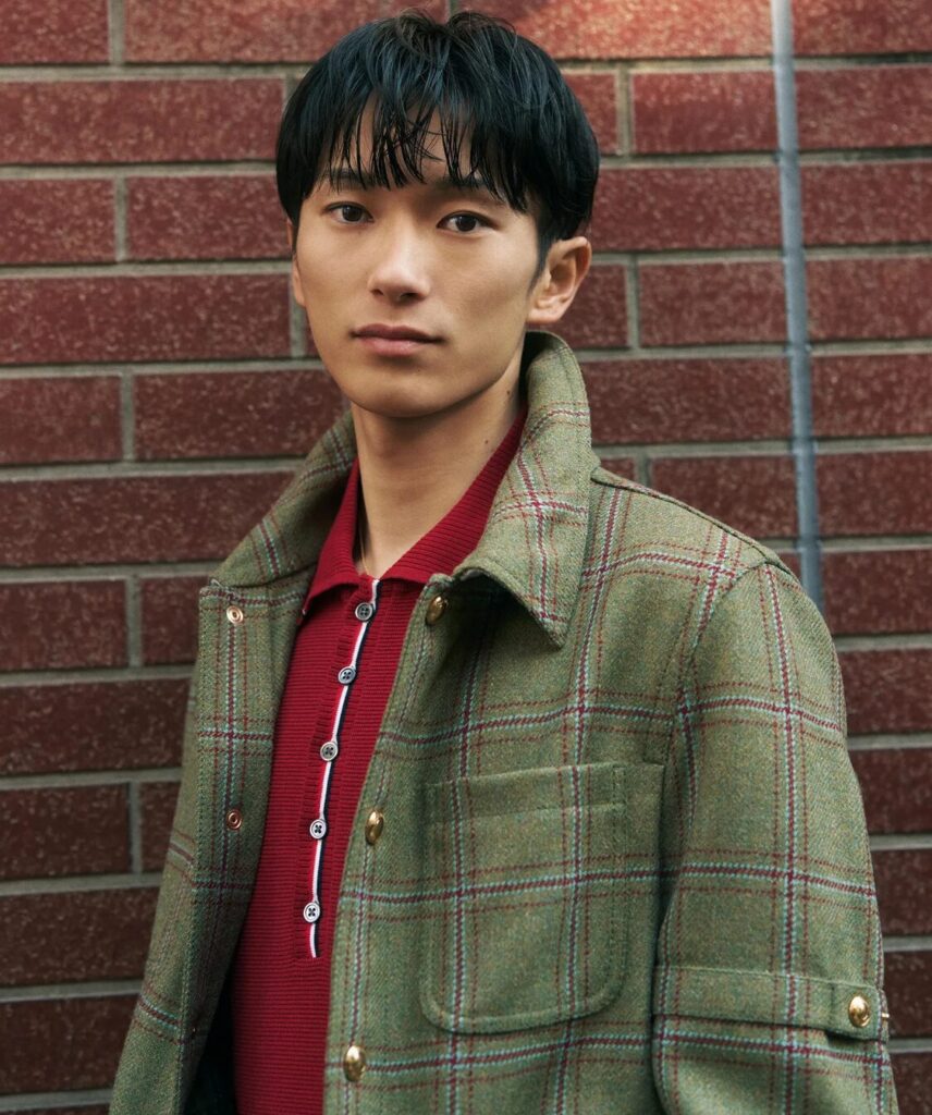 坂井瑠星の好きなタイプ・結婚観