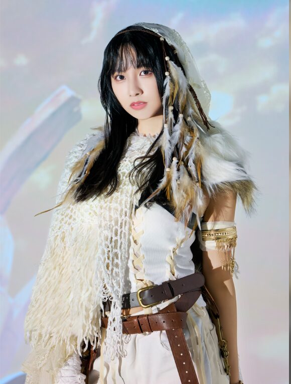 髙橋優斗の歴代彼女2人目:清水理子(2021年頃)