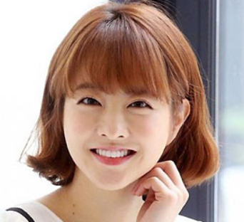 ソ・イングクの歴代彼女3人目:パク・ボヨン