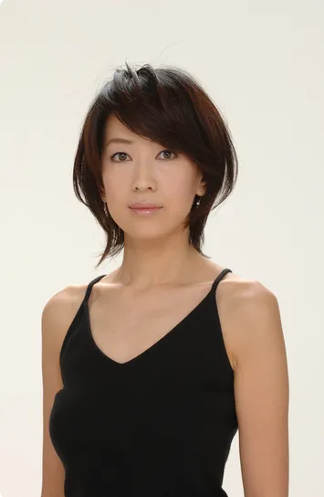 海老蔵の歴代彼女３人目：日置明子（2002年〜2003年頃）