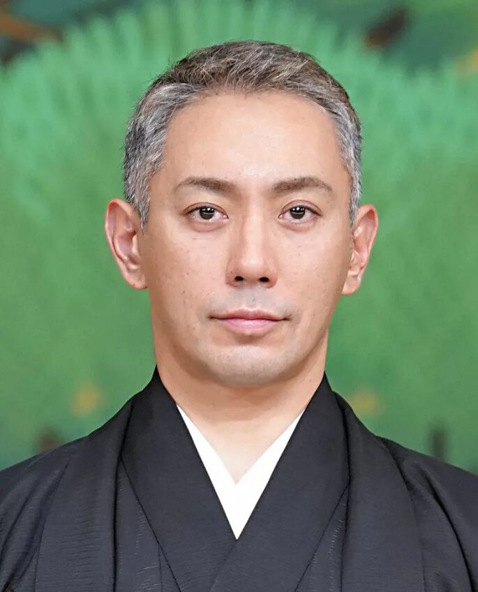 海老蔵の現在の彼女は？