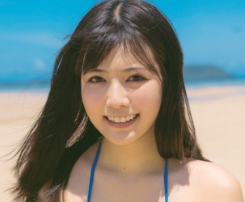 スタンミの歴代彼女3人目:東雲うみ