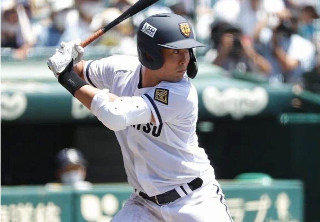 浅野翔吾のプロフィールと経歴