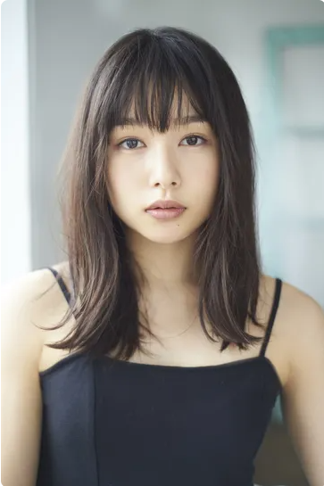 大西流星の歴代彼女２人目：桜井日奈子（2020年頃）