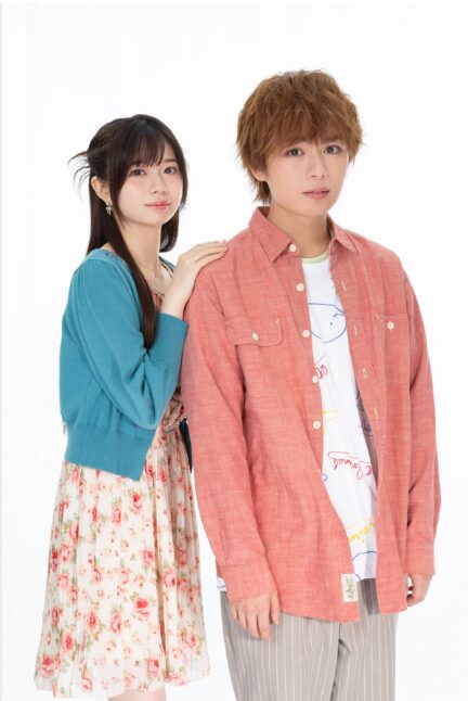 大西流星の歴代彼女４人目：桜田ひより（2022年頃）