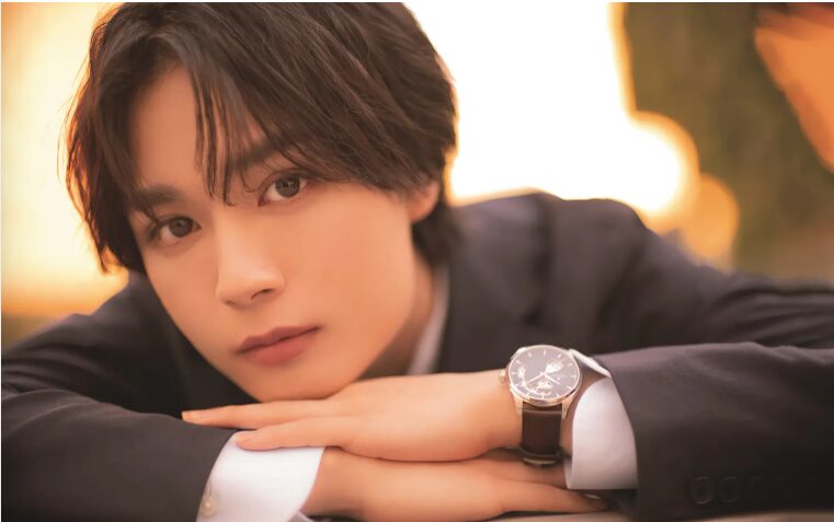 大西流星のプロフィールと経歴