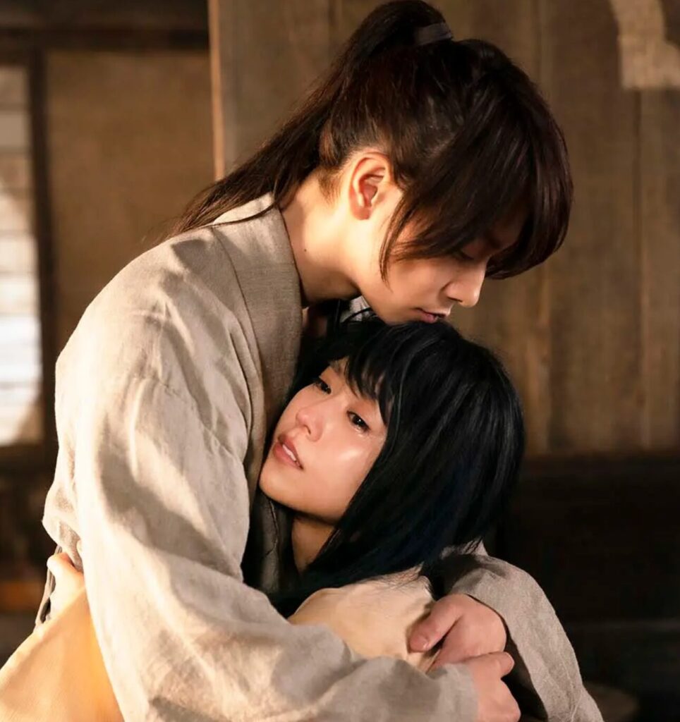 有村架純の歴代彼氏3人目：佐藤健（2016年〜2022年頃・噂のみ）
