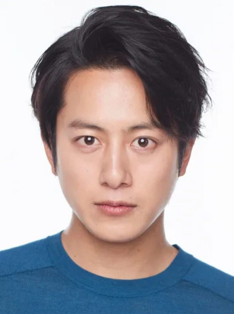 有村架純の歴代彼氏4人目：溝端淳平（2014年頃・噂のみ）