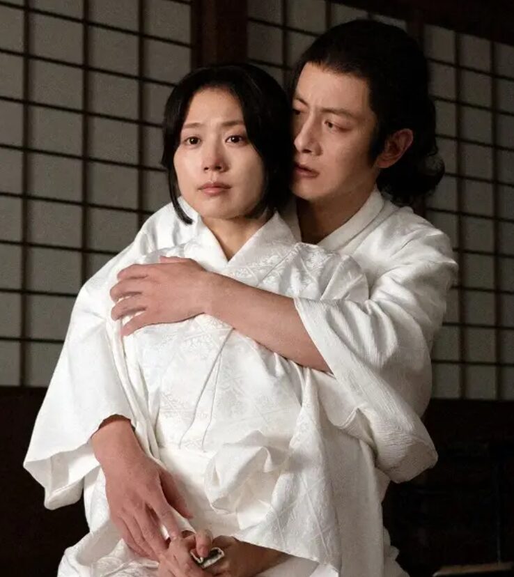 有村架純の歴代彼氏4人目：溝端淳平（2014年頃・噂のみ）