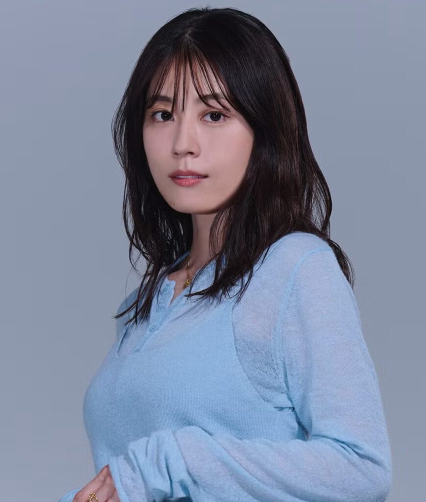 有村架純のプロフィールと経歴