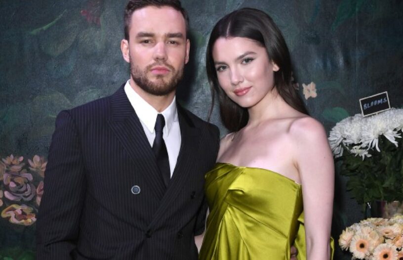 リアムペインとマヤ・ヘンリー