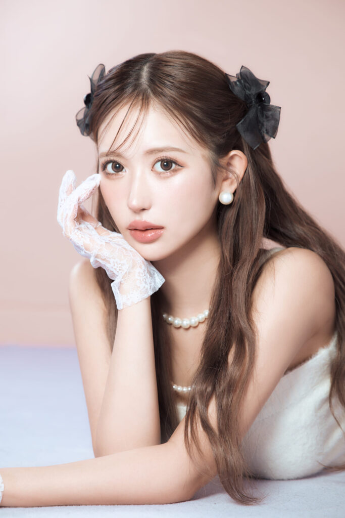伊藤 桃々 | PLATINUM PRODUCTION