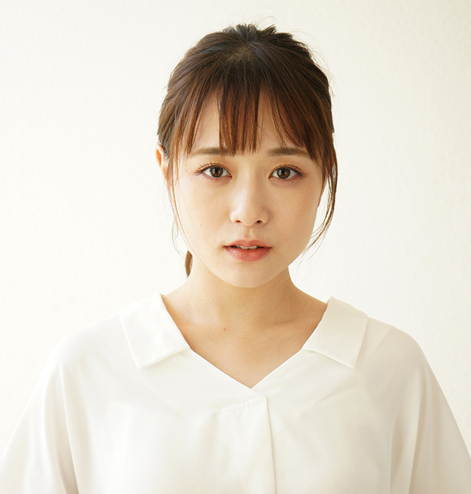 原嘉孝の歴代彼女5人目:大原櫻子<2026年>