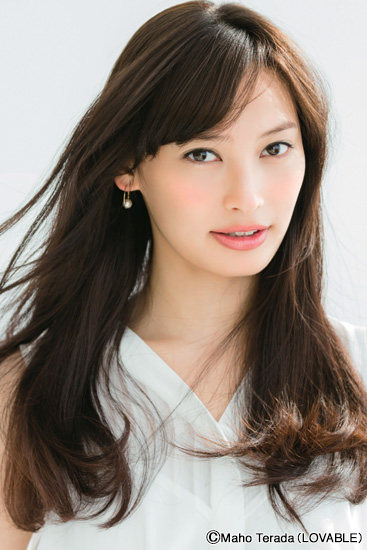 藤ヶ谷太輔の歴代彼女3人目:大政絢(2011年頃)