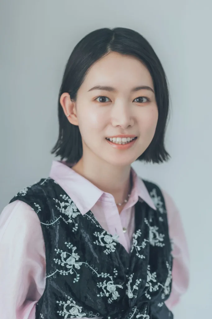 小川紗良