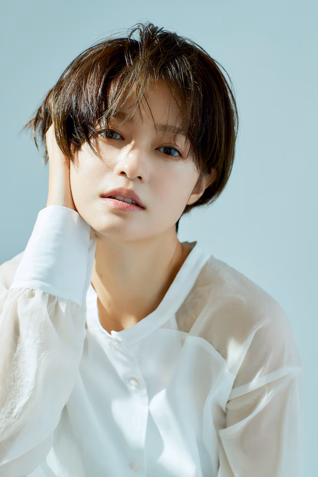 小林涼子のプロフィール・作品情報 - 映画ナタリー