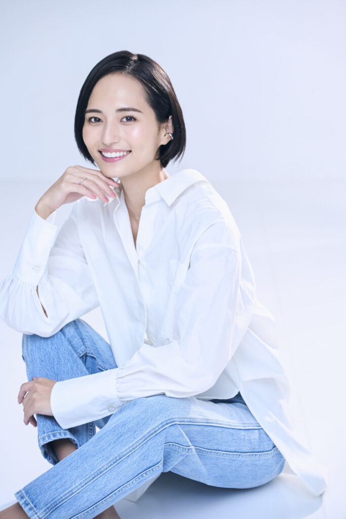 山賀 琴子 | buggy株式会社