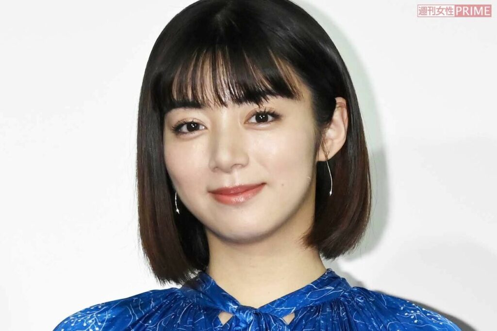 リリーフランキーの歴代彼女7人目：池田エライザ（2018年〜2021年頃・音楽番組での「元カノ」発言から）
