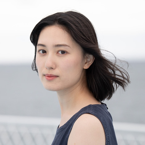 小関裕太の歴代彼女2人目：藤井千帆＜2013年〜2014年頃＞