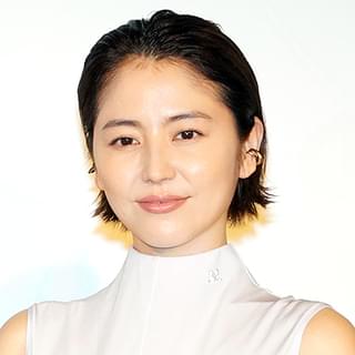 リリーフランキーの歴代彼女4人目：長澤まさみ（2016年〜2020年頃）