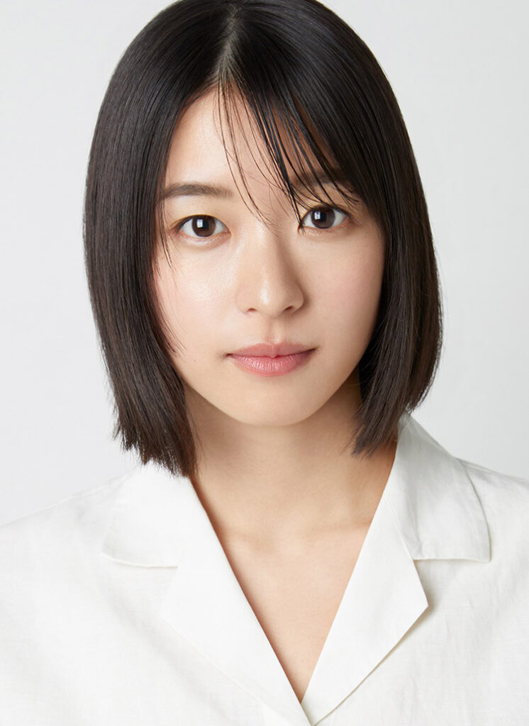 田中碧の歴代彼女2人目：鳴海唯